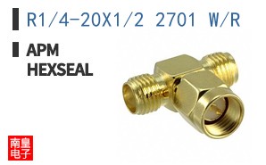 R1/4-20X1/2 2701 W/R ͼƬ
